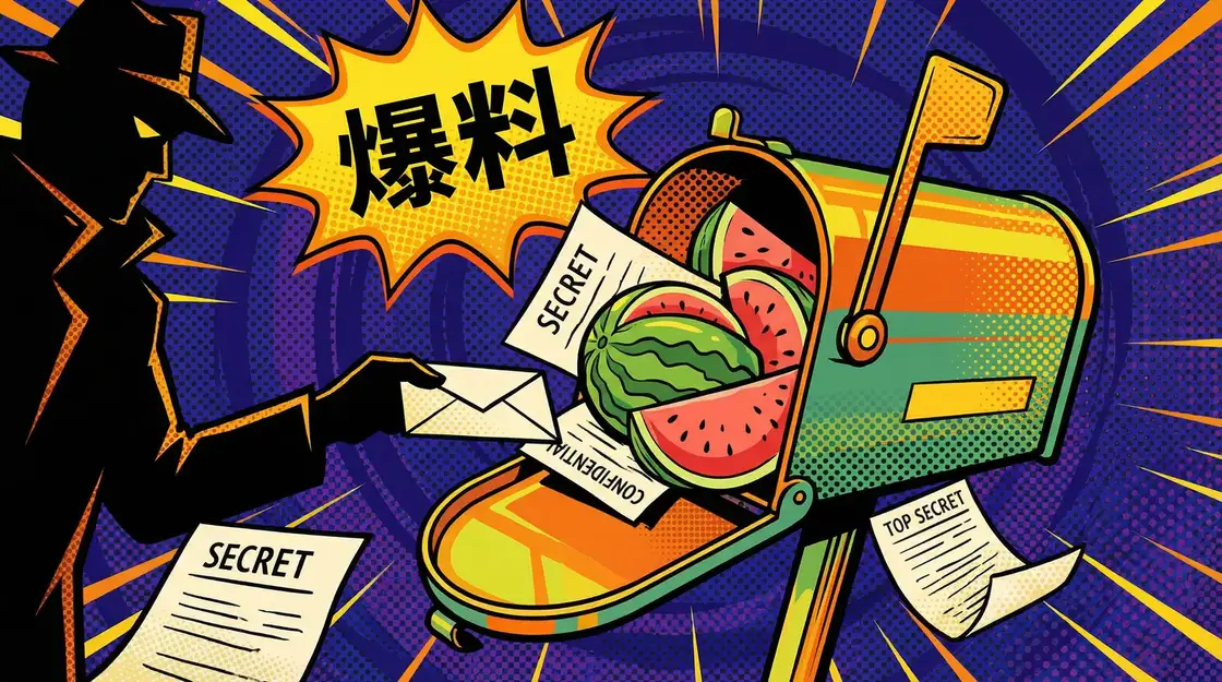 黑料吃瓜网官网入口~黑料吃瓜网最新地址_热门黑料吃瓜网资源大全 匿名爆料通道漫画插图